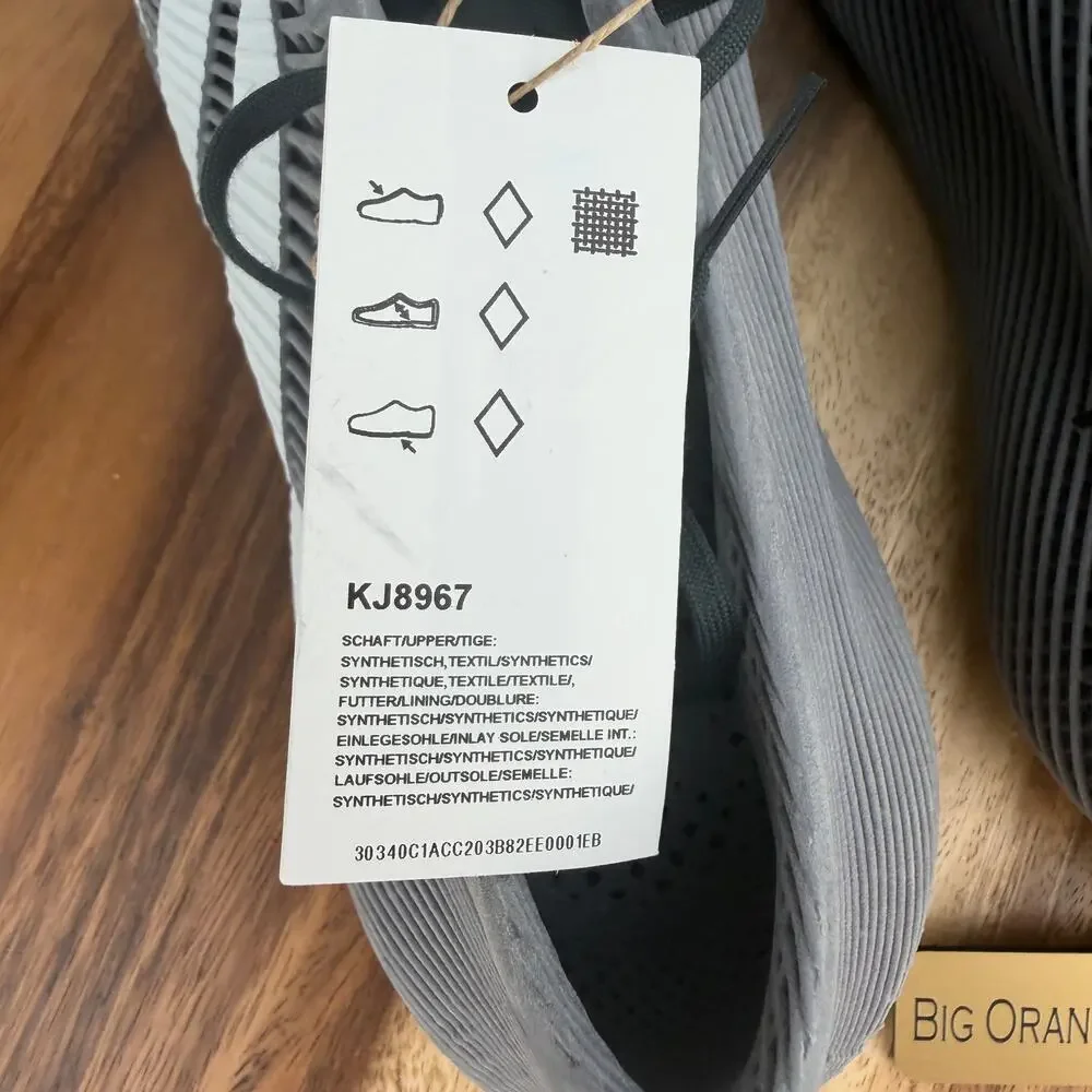 adidas new without